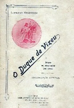 O Duque De Viseu