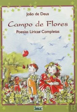 Campo De Flores