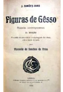 Figuras De Gesso