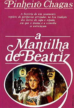A Mantilha De Beatriz