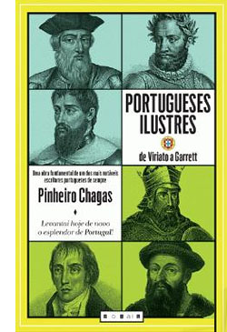 Portugueses Ilustres