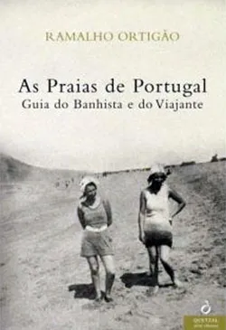 As Praias De Portugal