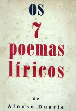 Os Sete Poemas Líricos