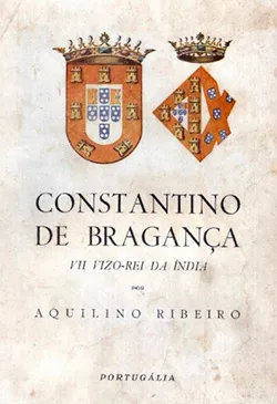 Constantino De Bragança