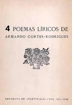 Quatro Poemas Líricos
