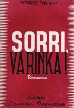 Sorri. Varinka!