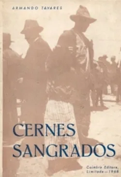 Cernes Sangrados