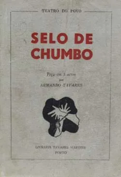 Selo De Chumbo