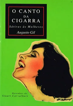 O Canto Da Cigarra
