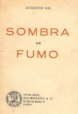 Sombra De Fumo