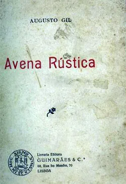 Avena Rústica
