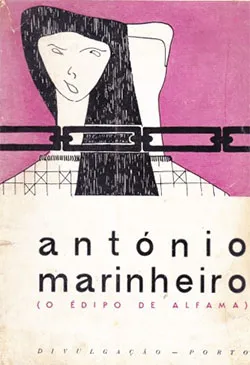 António Marinheiro