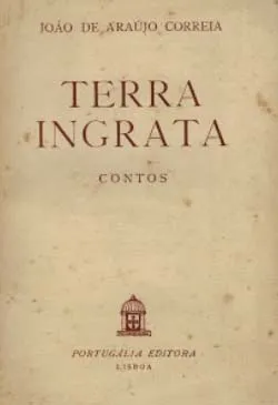 Terra Ingrata