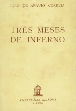 Três Meses De Inferno