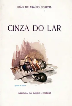 Cinza Do Lar