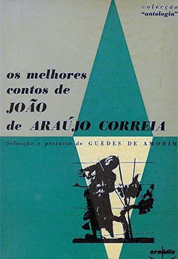 Os Melhores Contos De João De A. Correira