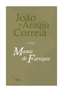 Manta De Farrapos