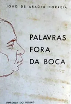 Palavras Fora Da Boca