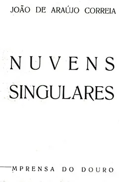 Nuvens Singulares
