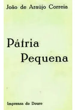 Pátria Pequena