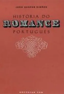 História Do Romance Português