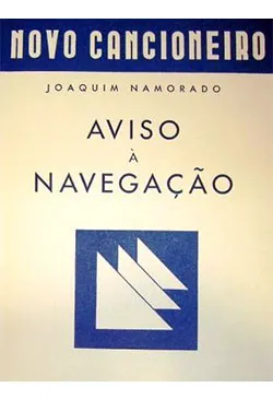 Aviso À Navegação