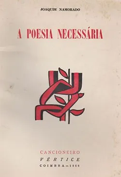 A Poesia Necessária