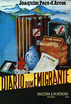 Diário Dum Emigrante