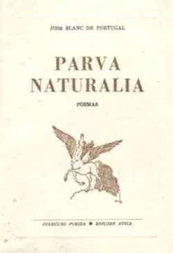 Parva Naturalia