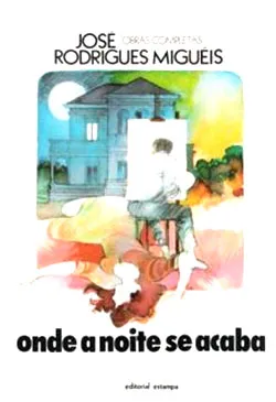 Onde A Noite Se Acaba