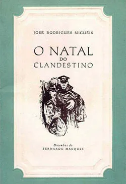 O Natal Do Clandestino