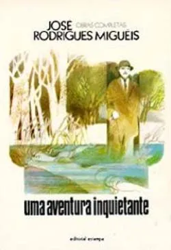 Uma Aventura Inquietante