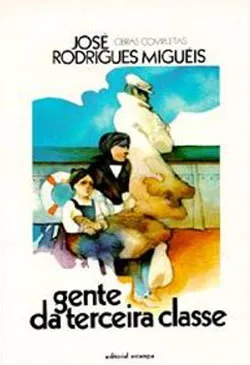 Gente Da Terceira Classe