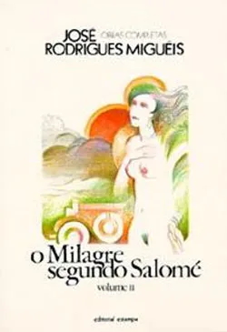O Milagre Segundo Salomé