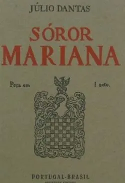 Soror Mariana