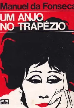 Um Anjo No Trapézio