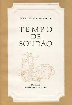 Tempo De Solidão