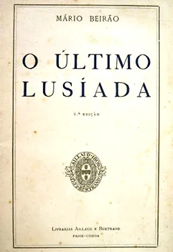 O Último Lusíada