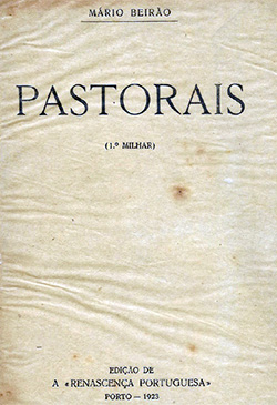 Pastorais