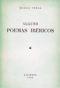 Alguns Poemas Ibéricos