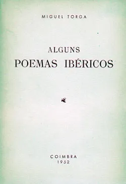 Alguns Poemas Ibéricos