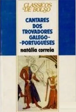 Cantares Galego-Portugueses