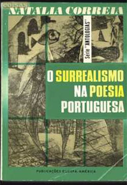 O Surrealismo Na Poesia Portuguesa