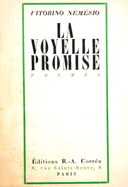 La Voyelle Promise