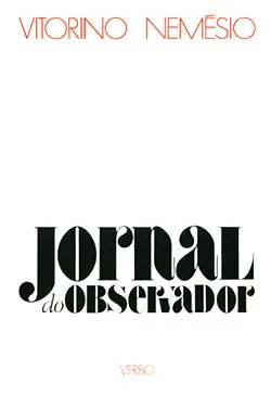 Jornal Do Observador