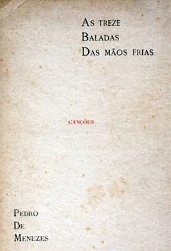 As Treze Baladas Das Mãos Frias