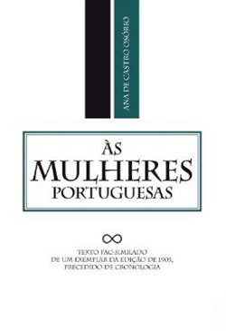 Às Mulheres Portuguesas