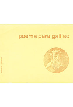 Poema Para Galileu