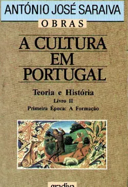 A Cultura Em Portugal