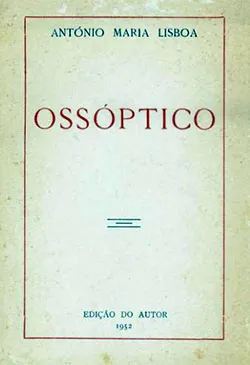 Ossóptico